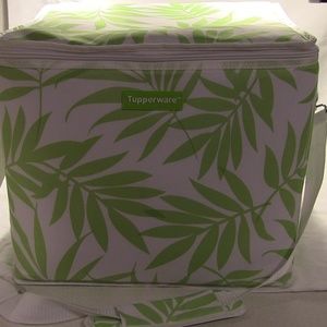 Tupperware Cooler